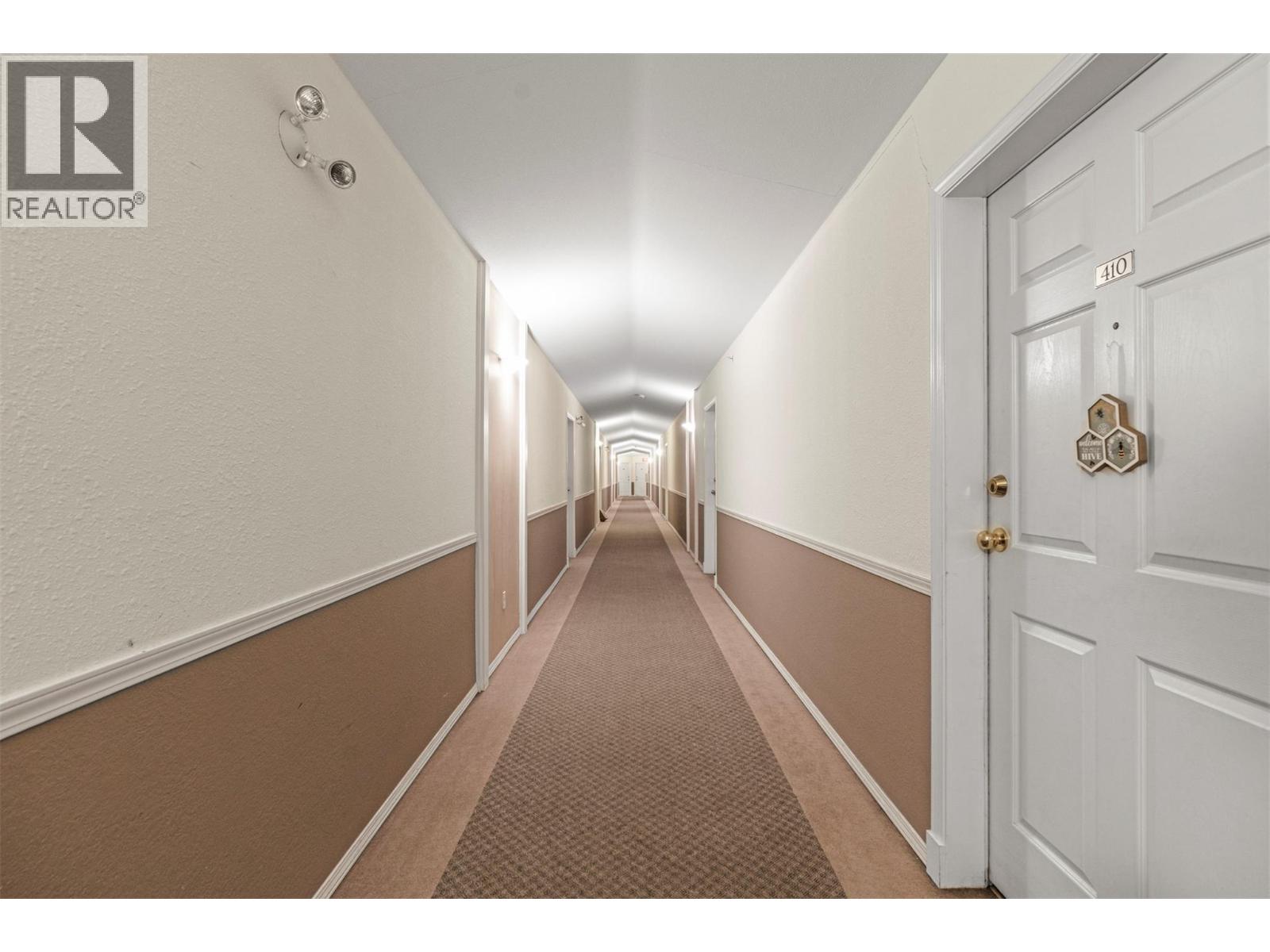 4900 Okanagan Avenue Unit# 402, Vernon