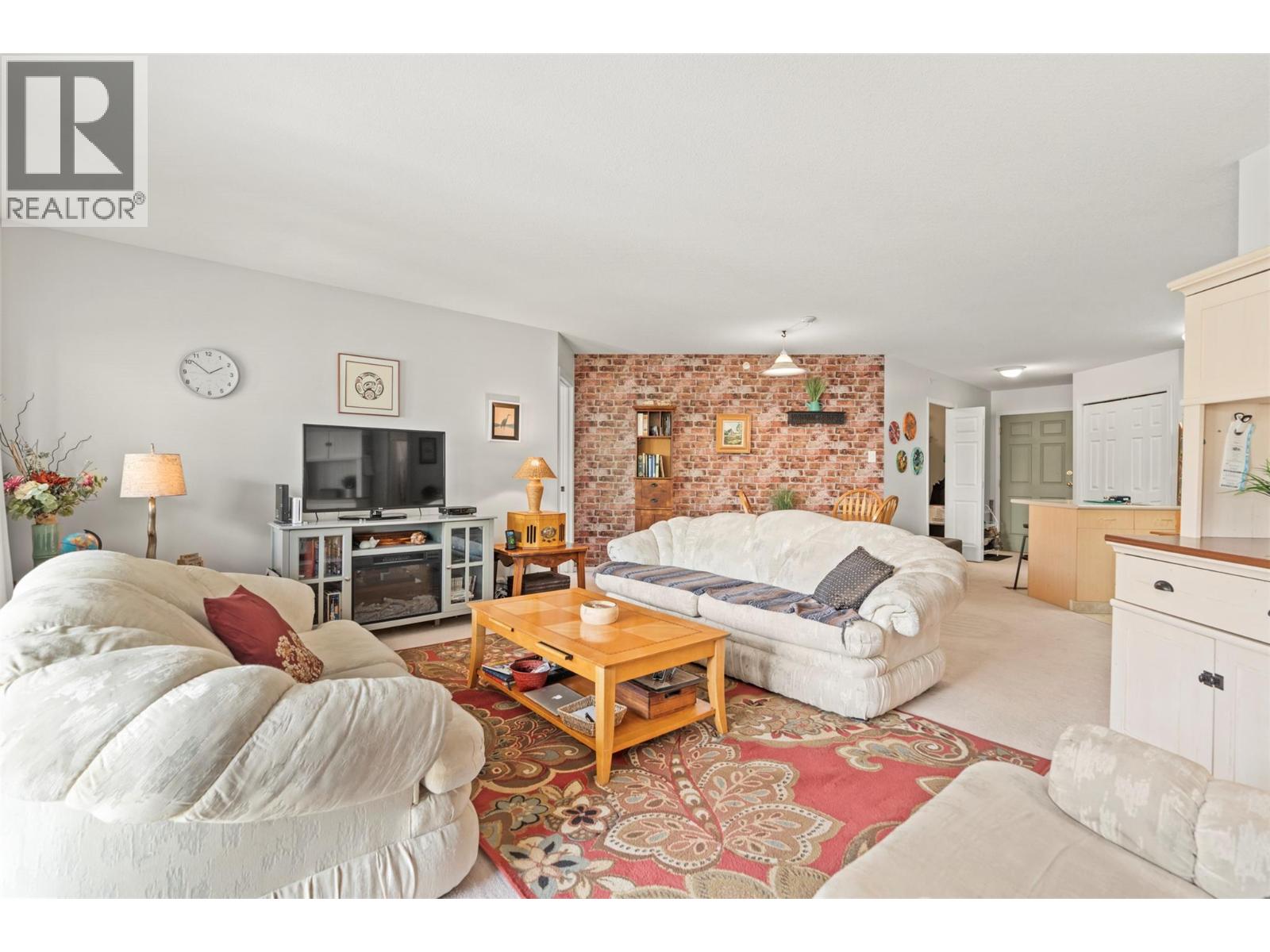 4900 Okanagan Avenue Unit# 402, Vernon