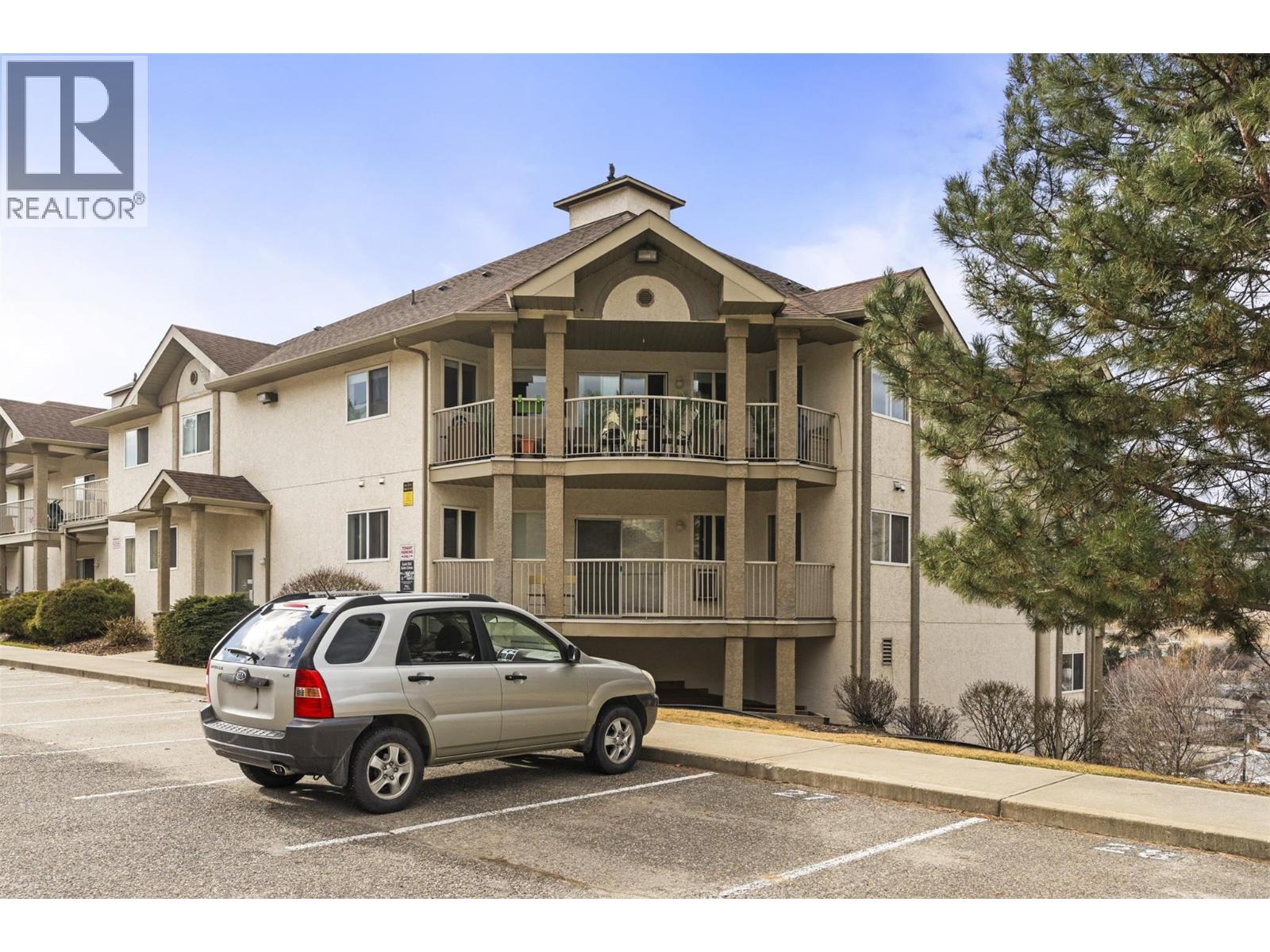 4900 Okanagan Avenue Unit# 402, Vernon