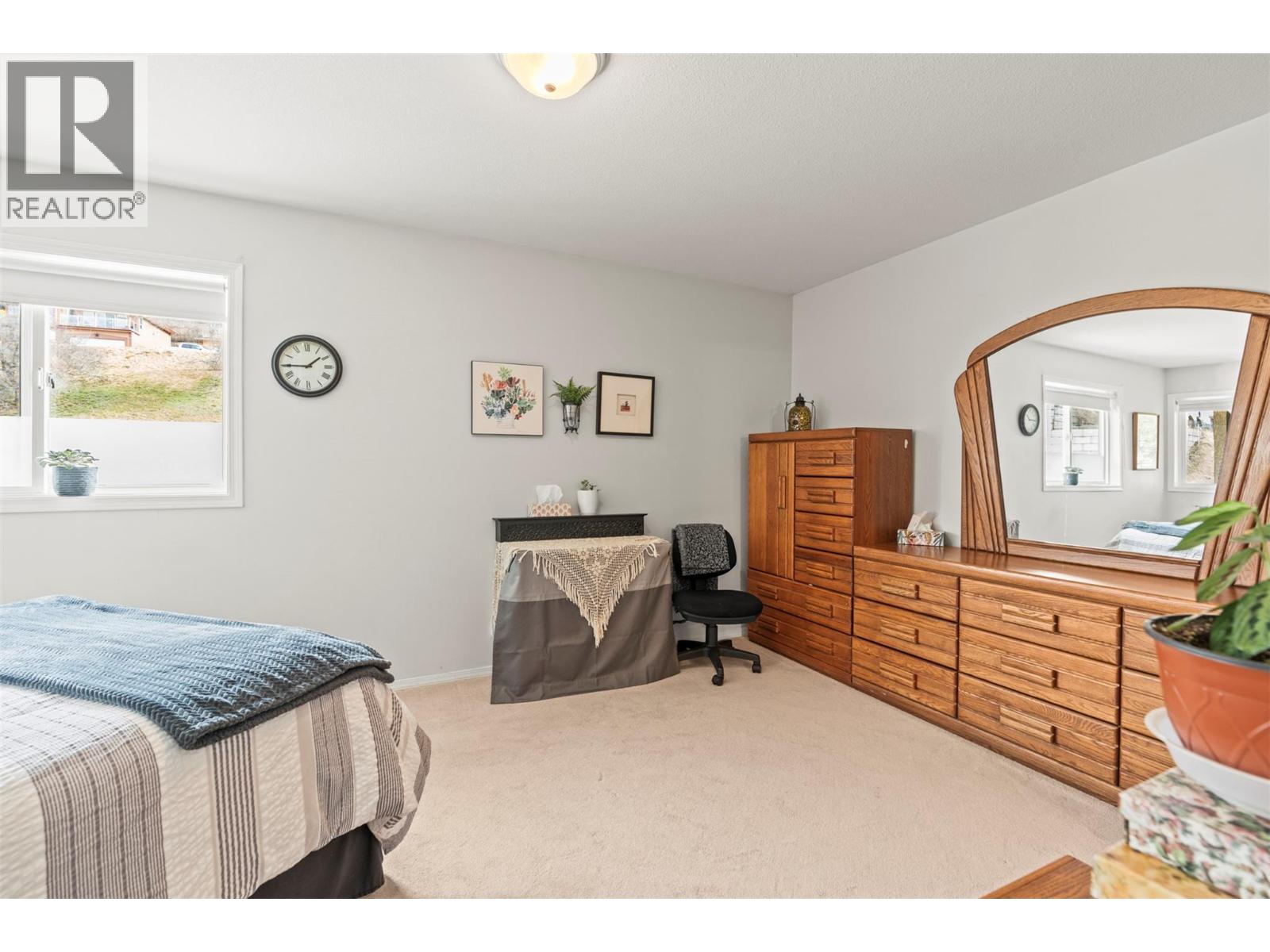 4900 Okanagan Avenue Unit# 402, Vernon