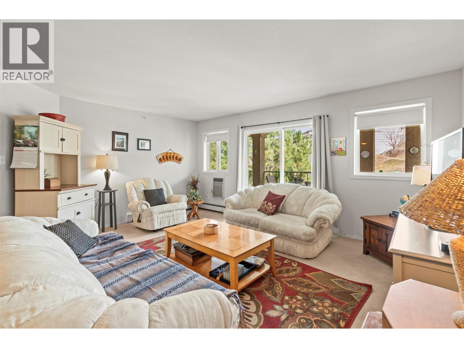 4900 Okanagan Avenue Unit# 402, Vernon