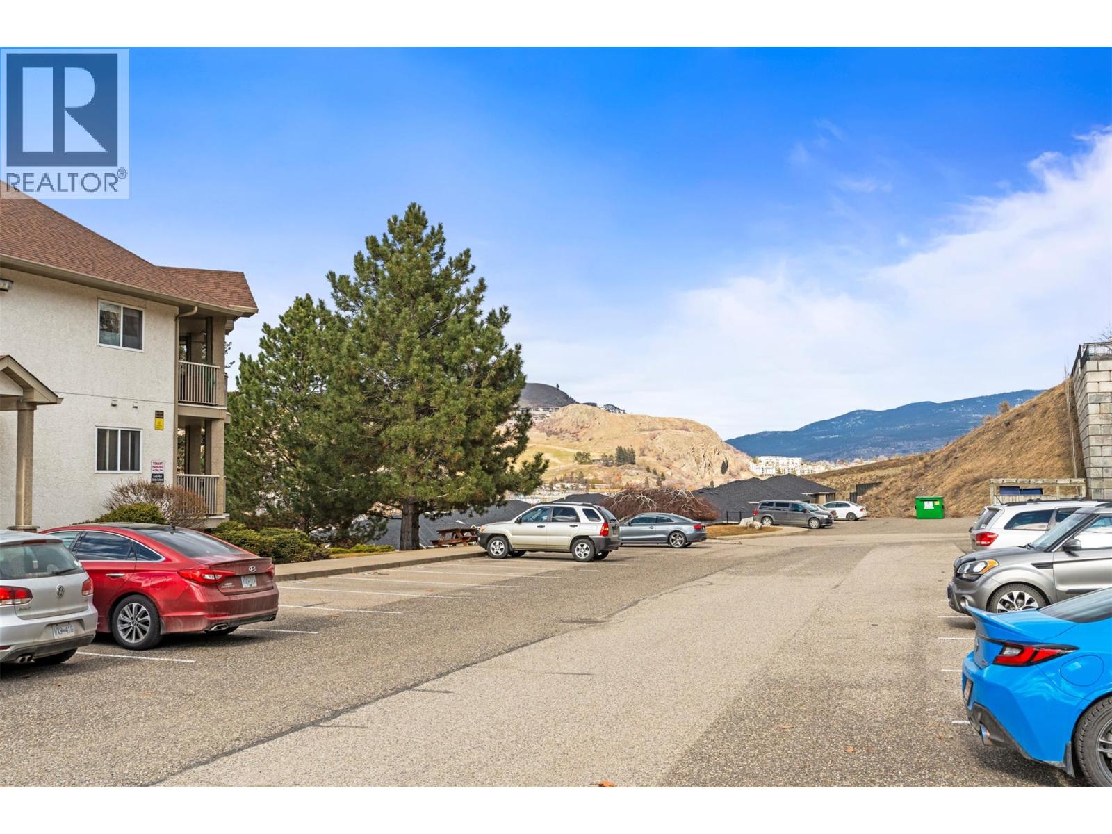 4900 Okanagan Avenue Unit# 402, Vernon