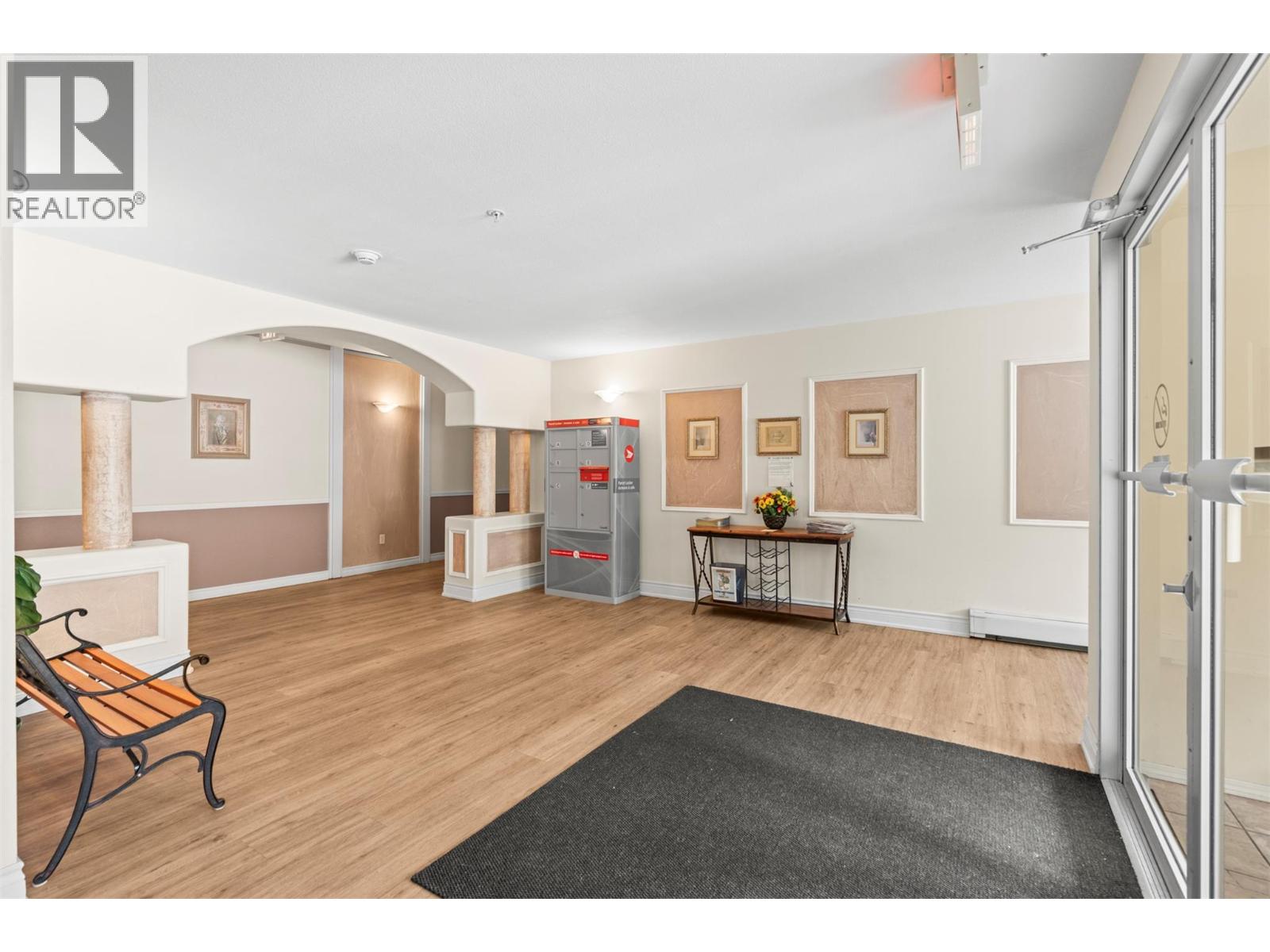 4900 Okanagan Avenue Unit# 402, Vernon