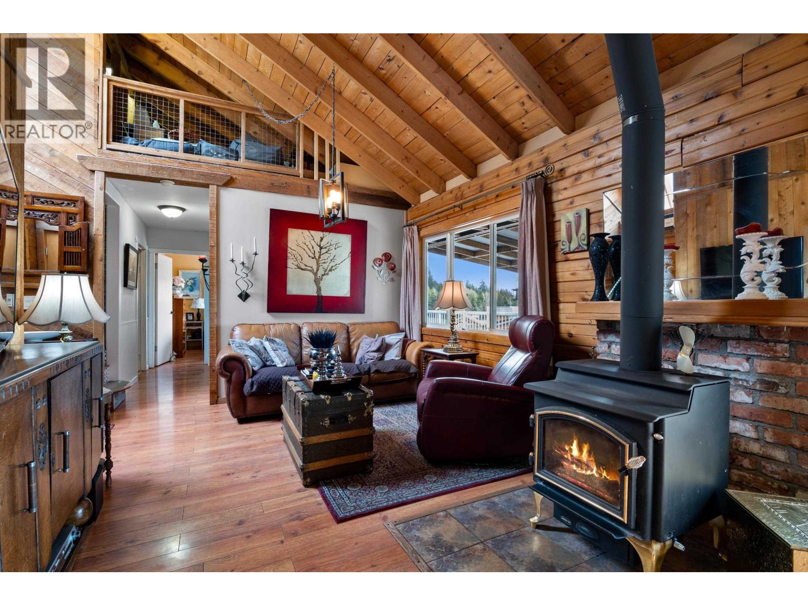 7796 N BRIDGE LAKE ROAD - 10