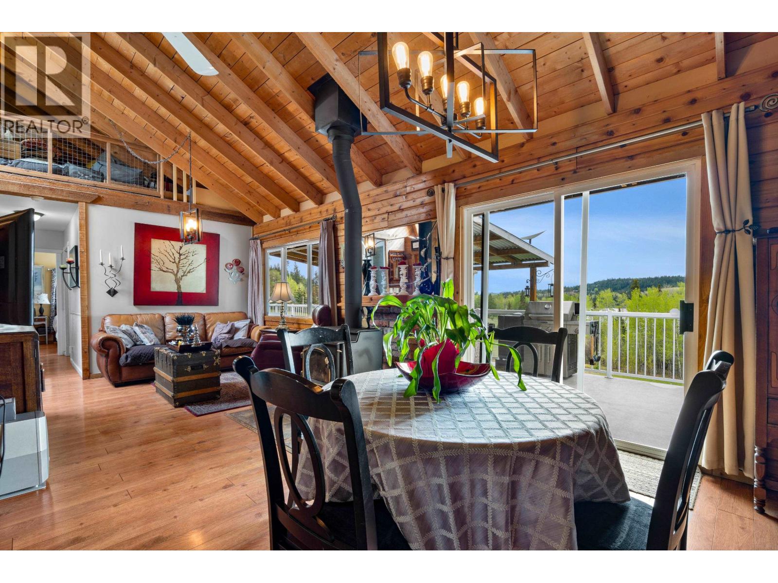7796 N BRIDGE LAKE ROAD - 11
