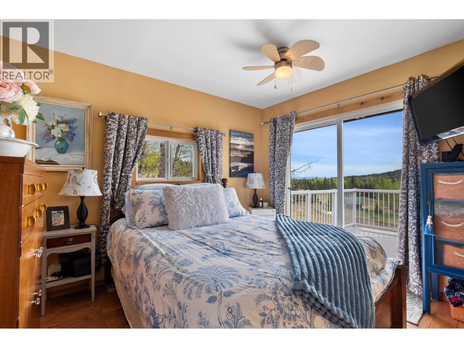 7796 N BRIDGE LAKE ROAD - 13