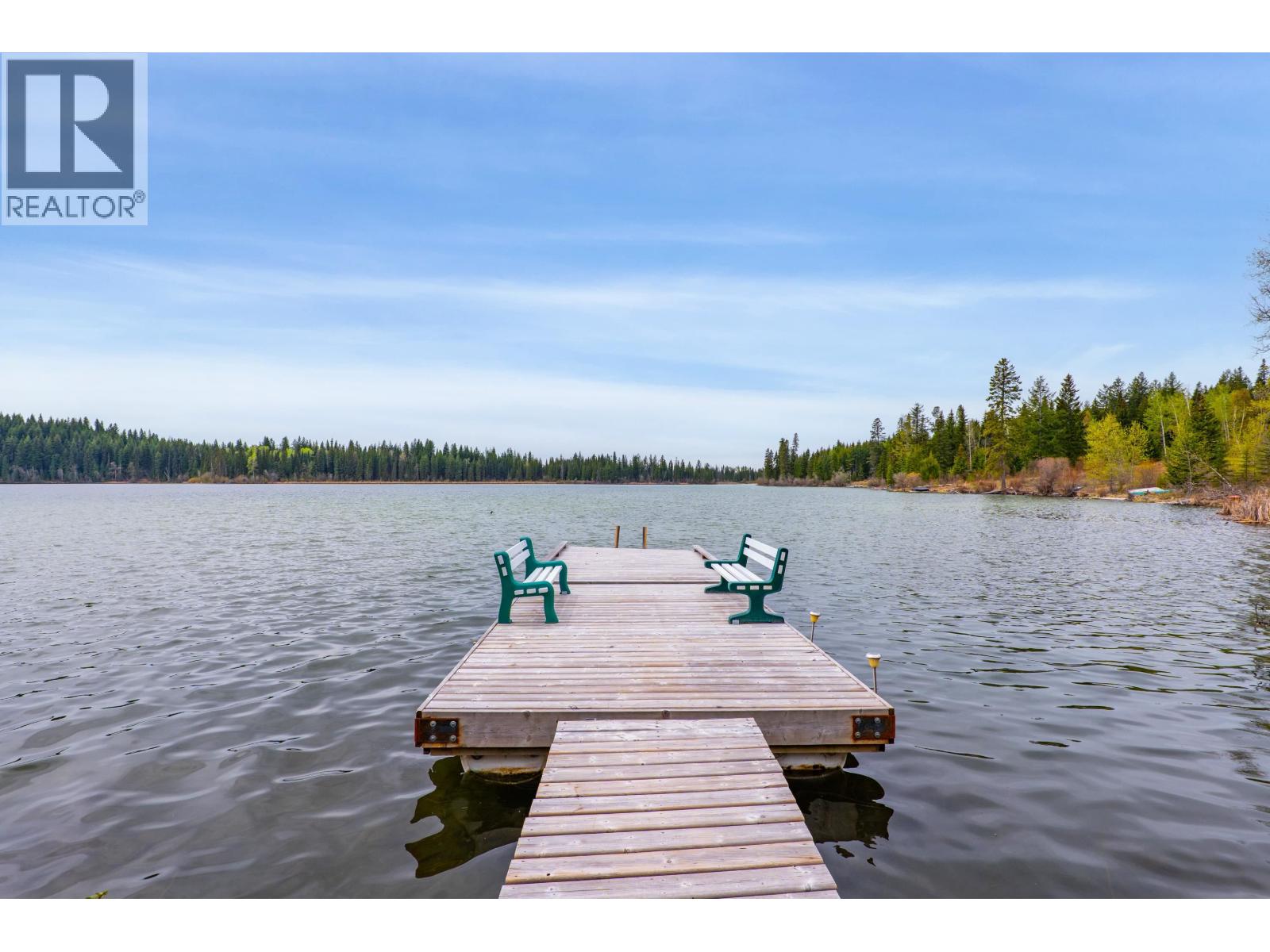 7796 N BRIDGE LAKE ROAD - 19