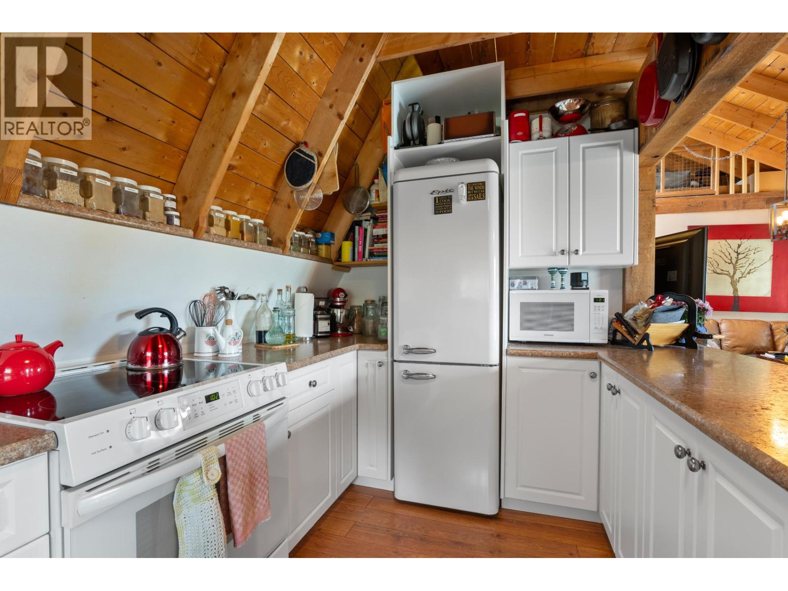 7796 N BRIDGE LAKE ROAD - 5
