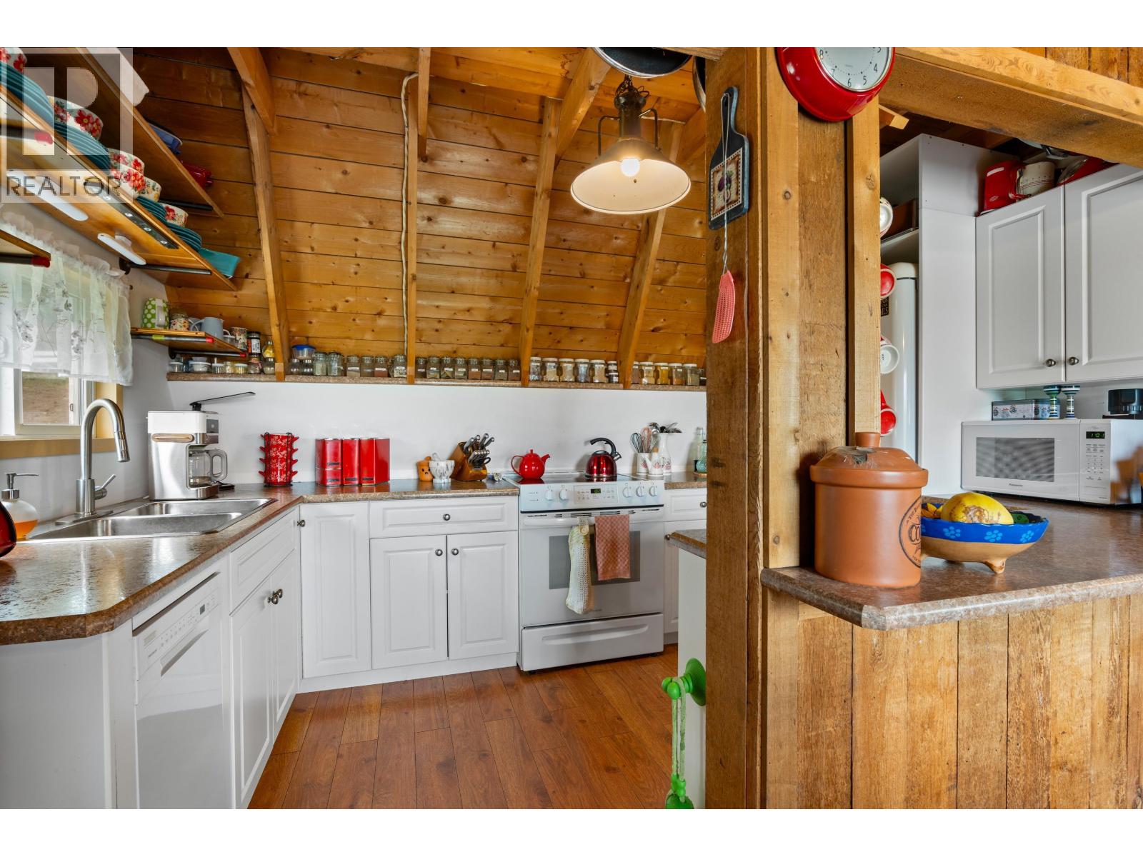 7796 N BRIDGE LAKE ROAD - 6