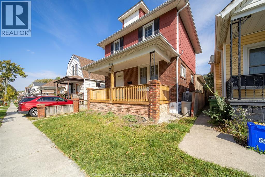 884 JOS JANISSE AVENUE, Windsor, Ontario, N8Y3A8 — Photo 20