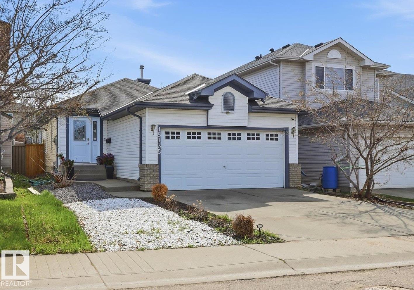 15135 43 ST NW NW, Edmonton