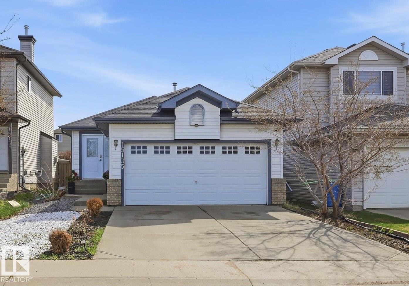 15135 43 ST NW NW, Edmonton