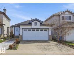 House for sale at 15135 43 St NW NW, Edmonton — MLS® E4487404