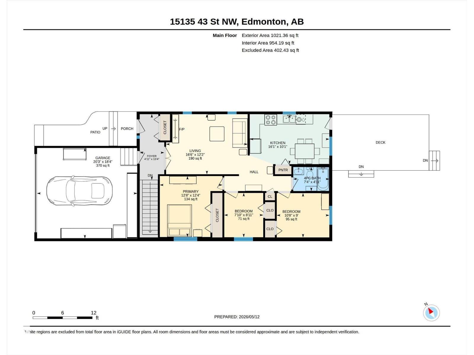 15135 43 ST NW NW - 41