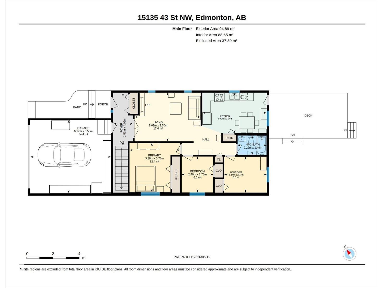 15135 43 ST NW NW - 39