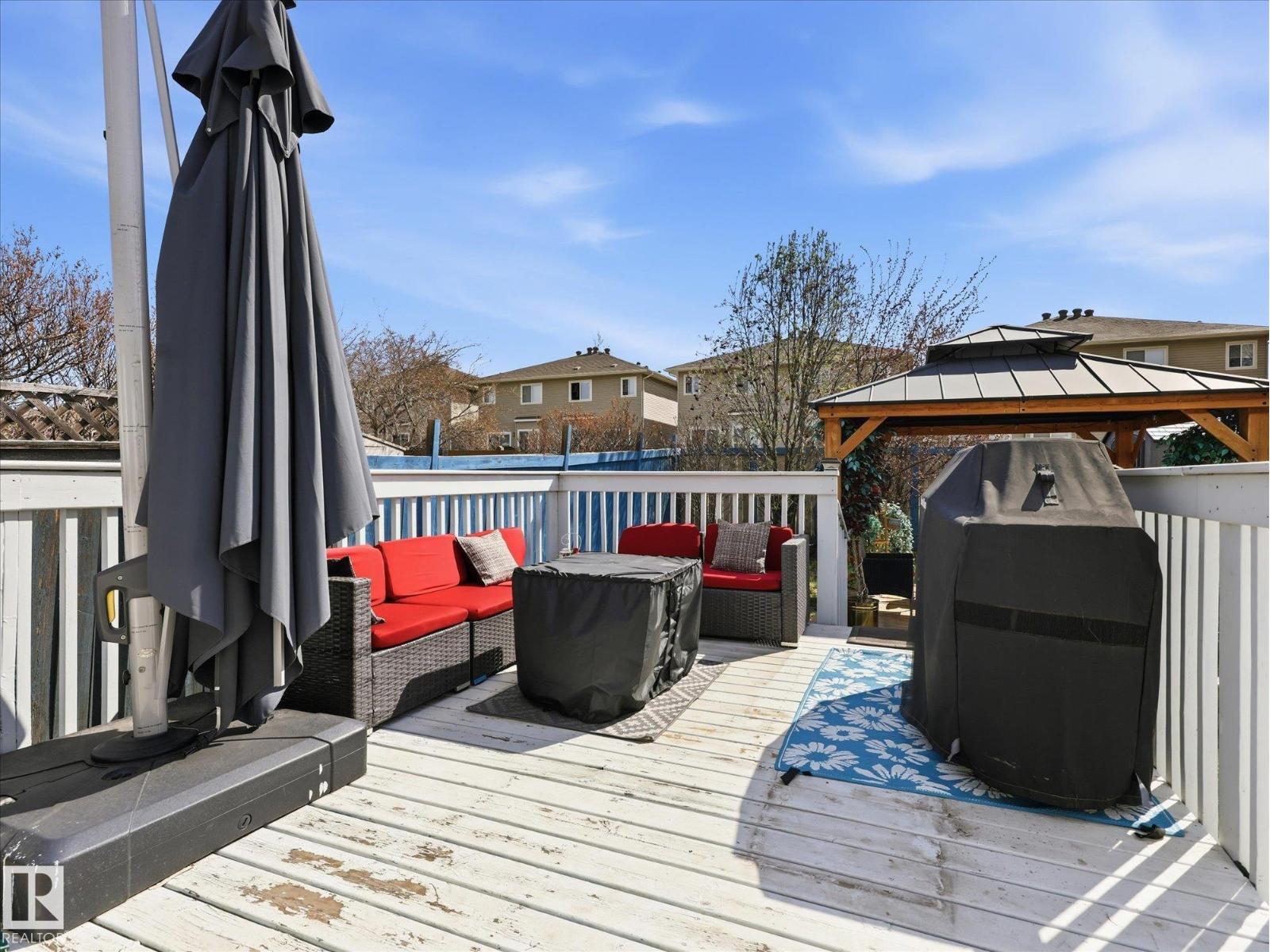 15135 43 ST NW NW, Edmonton
