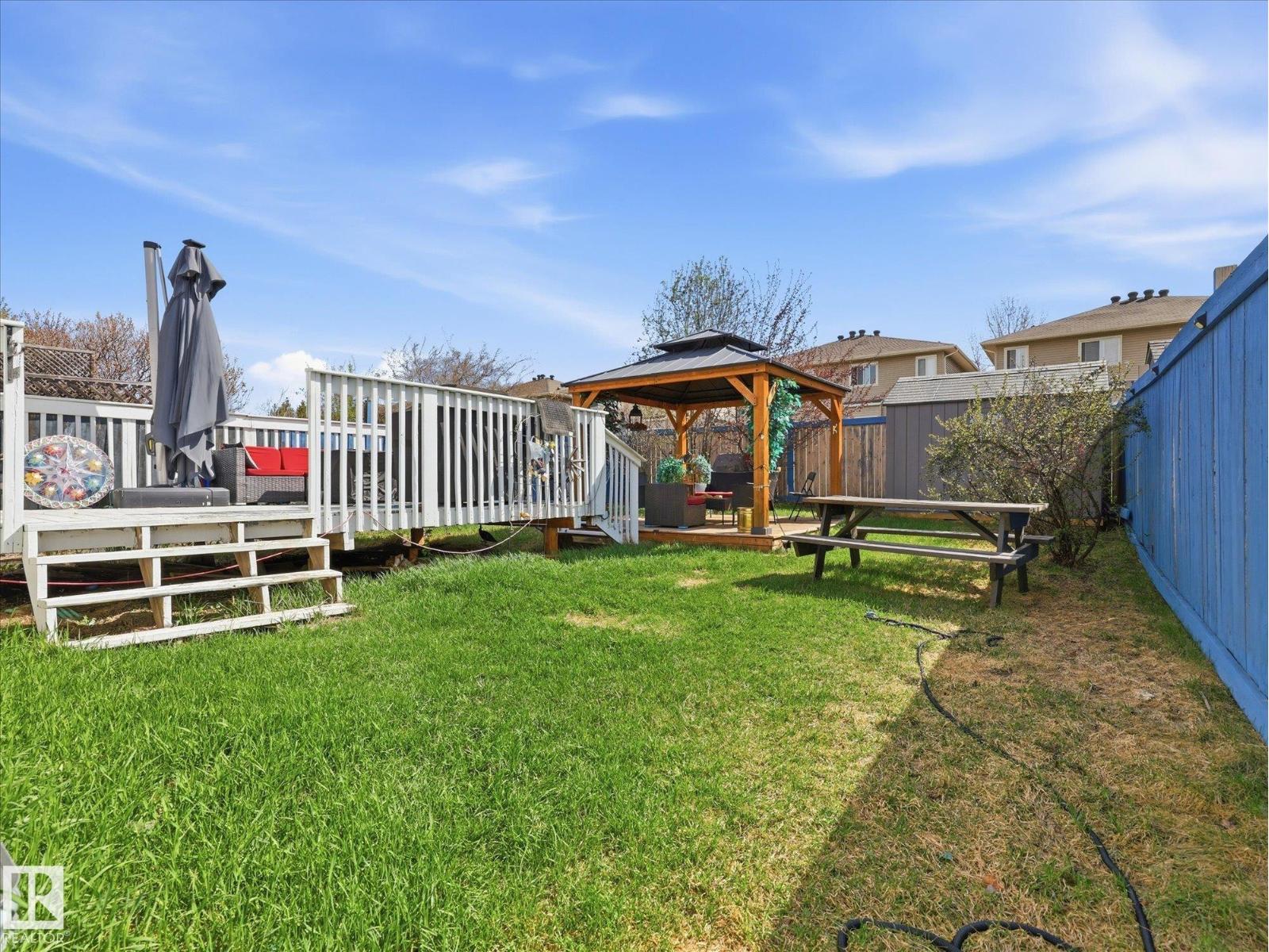 15135 43 ST NW NW, Edmonton