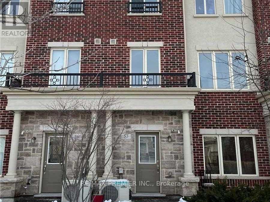 Listing photo of 57 - 23 CONEFLOWER CRESCENT