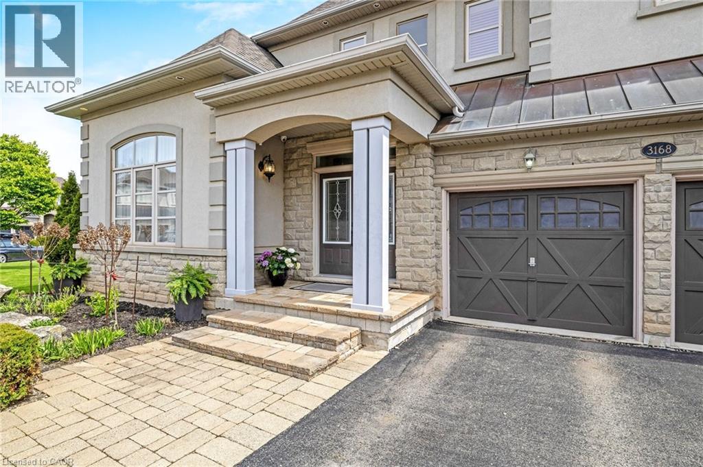 3168 WATERCLIFFE Court - 5