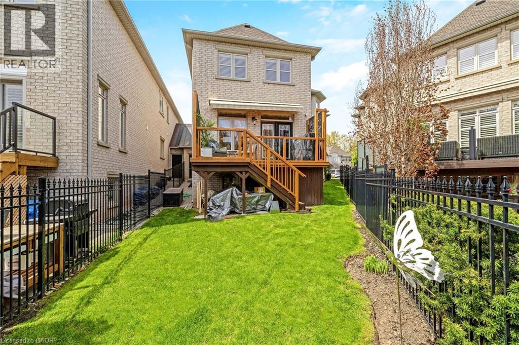 3168 WATERCLIFFE Court - 46