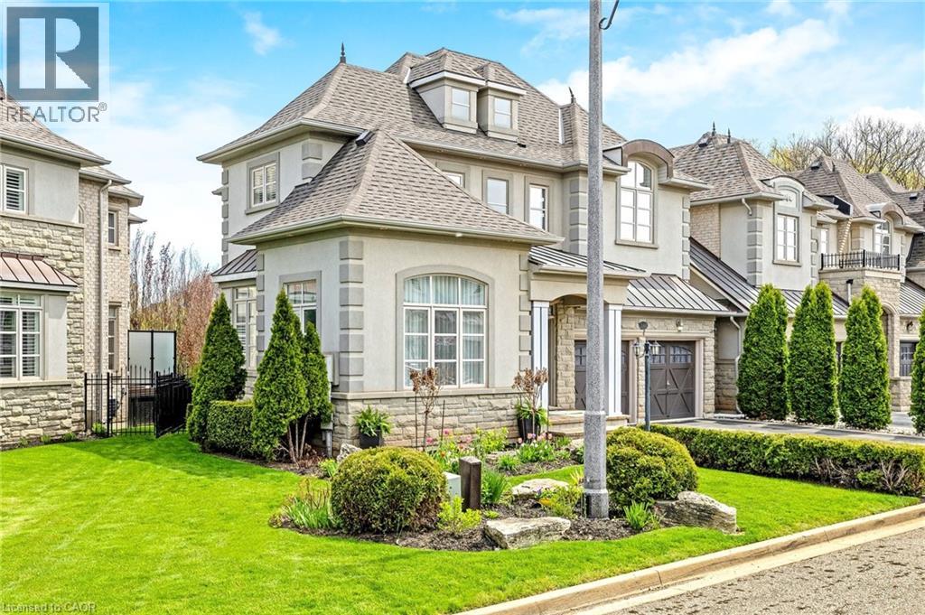 3168 WATERCLIFFE Court - 4