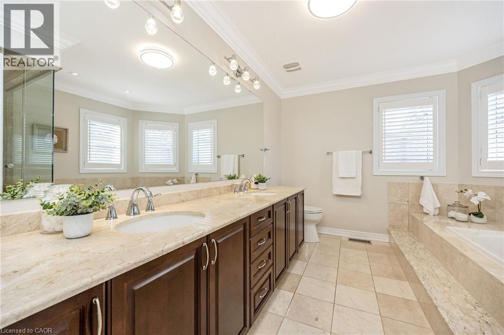 3168 WATERCLIFFE Court - 26