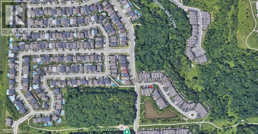 3168 WATERCLIFFE Court - 47