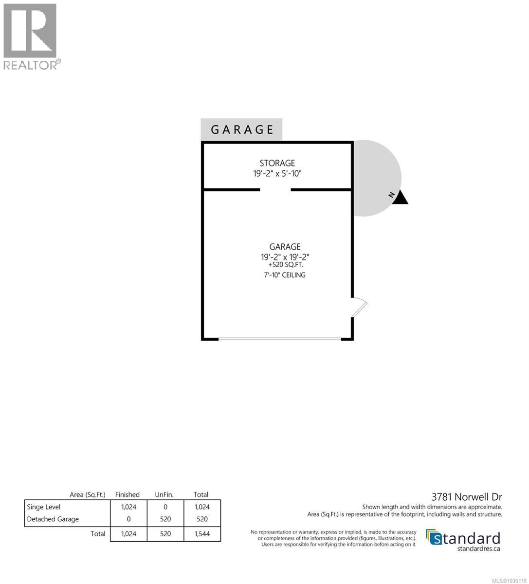 3781 Norwell Dr - 42