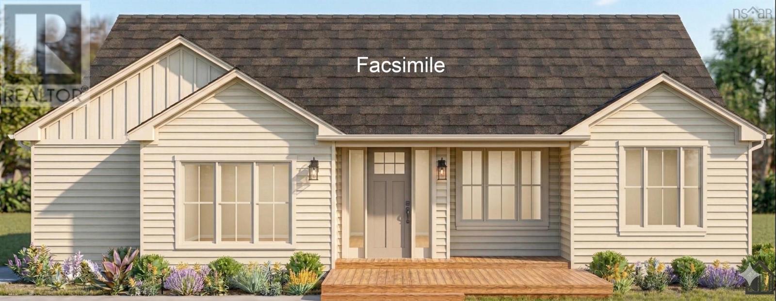 1147 West Petpeswick Road - 1