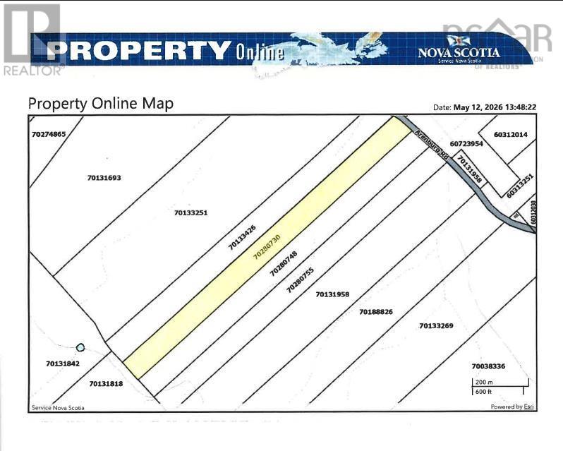 Property photo of 102 Arenburg Road