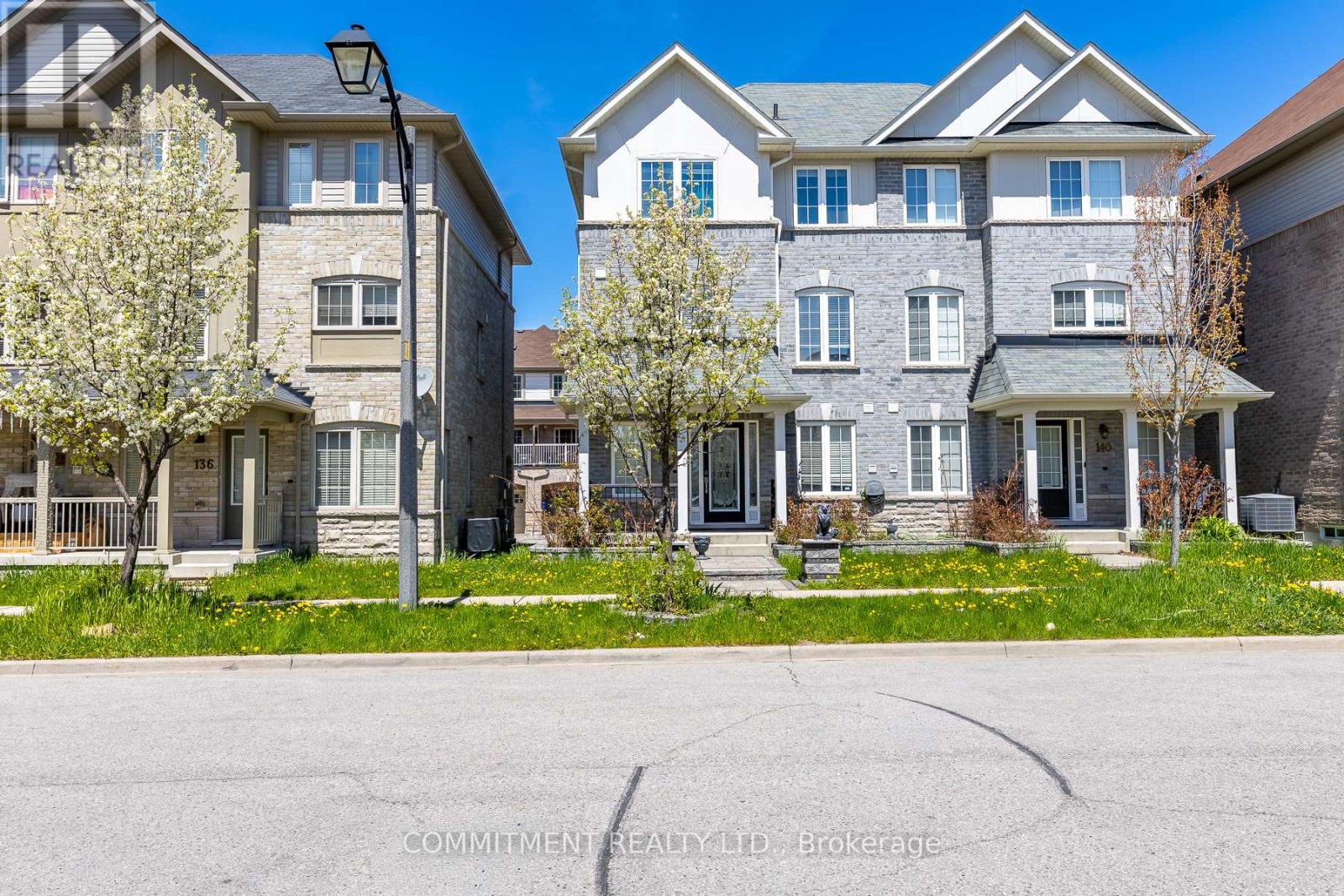 138 BARNHAM STREET - 3