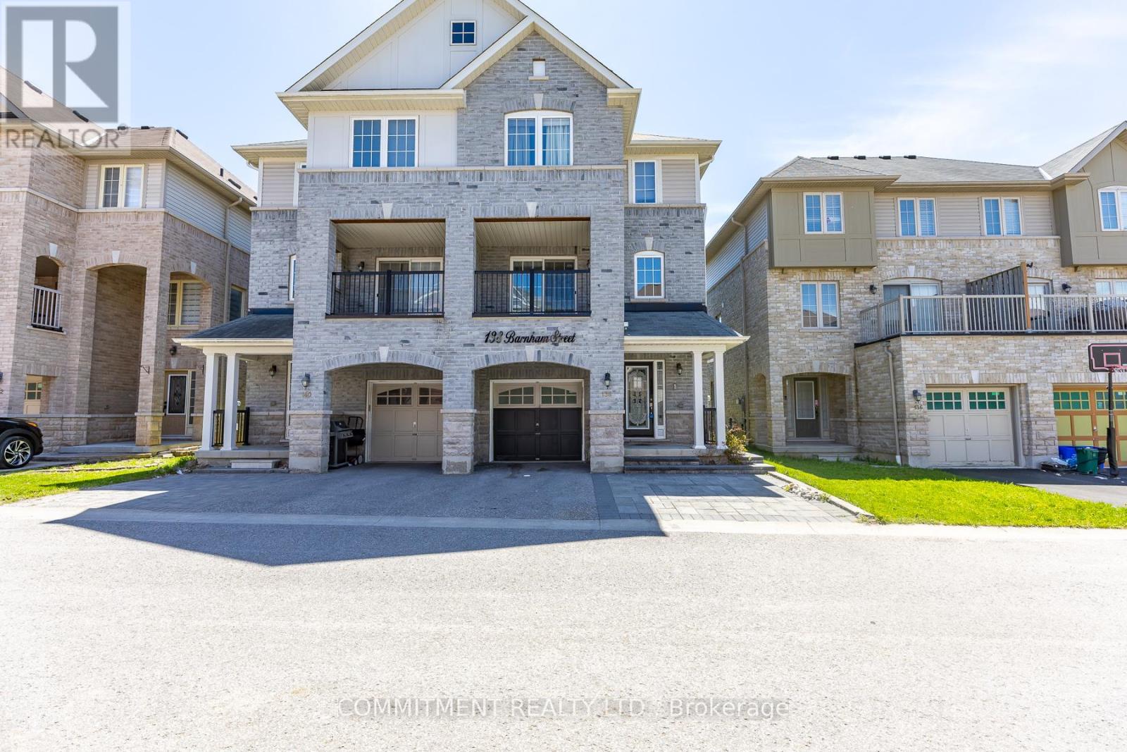 138 BARNHAM STREET - 7