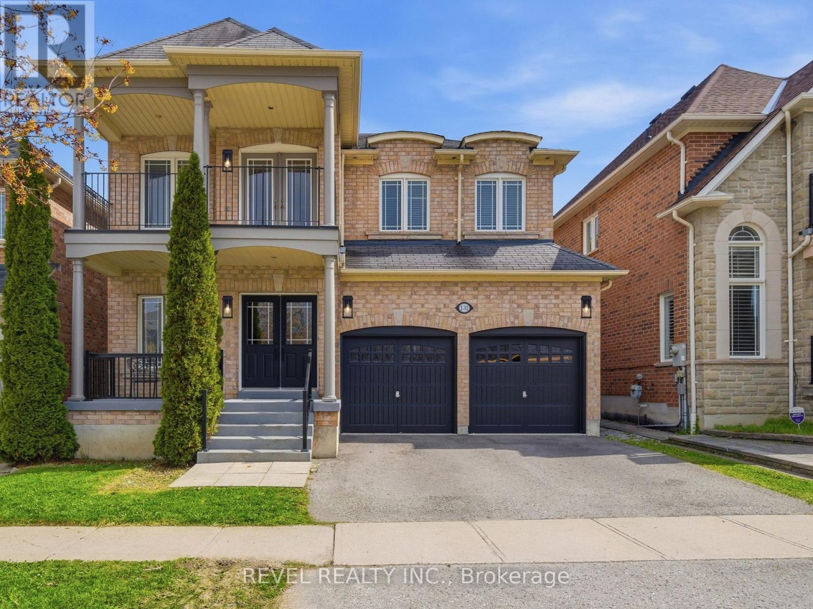 131 RUSHWORTH DRIVE - 1