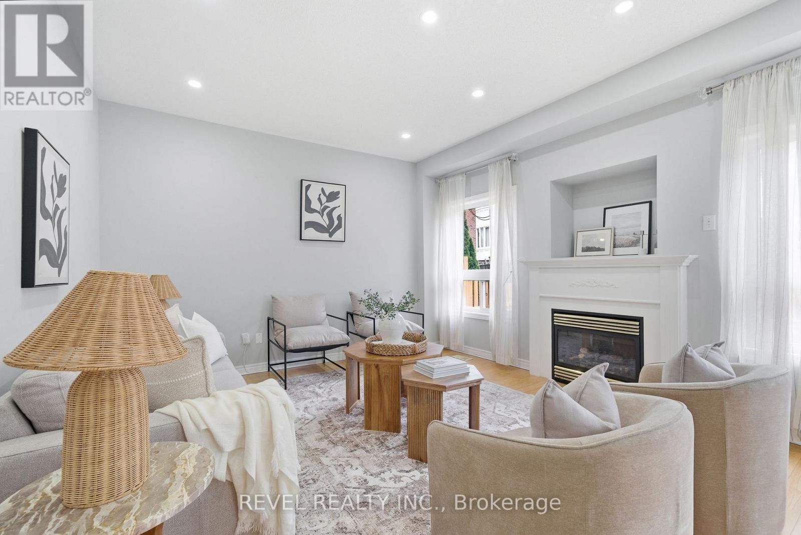131 RUSHWORTH DRIVE - 12