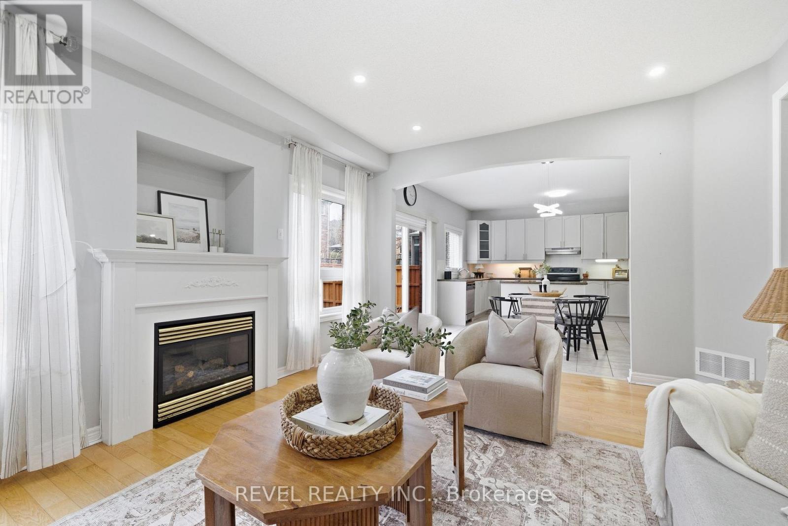 131 RUSHWORTH DRIVE - 14