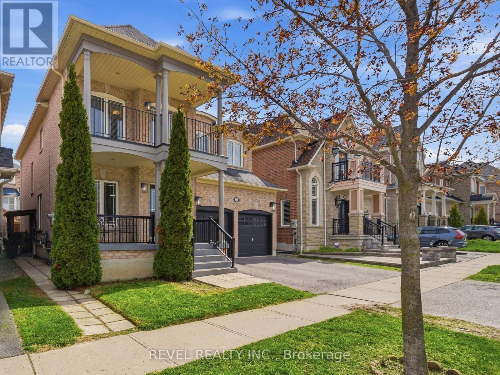 131 RUSHWORTH DRIVE - 2