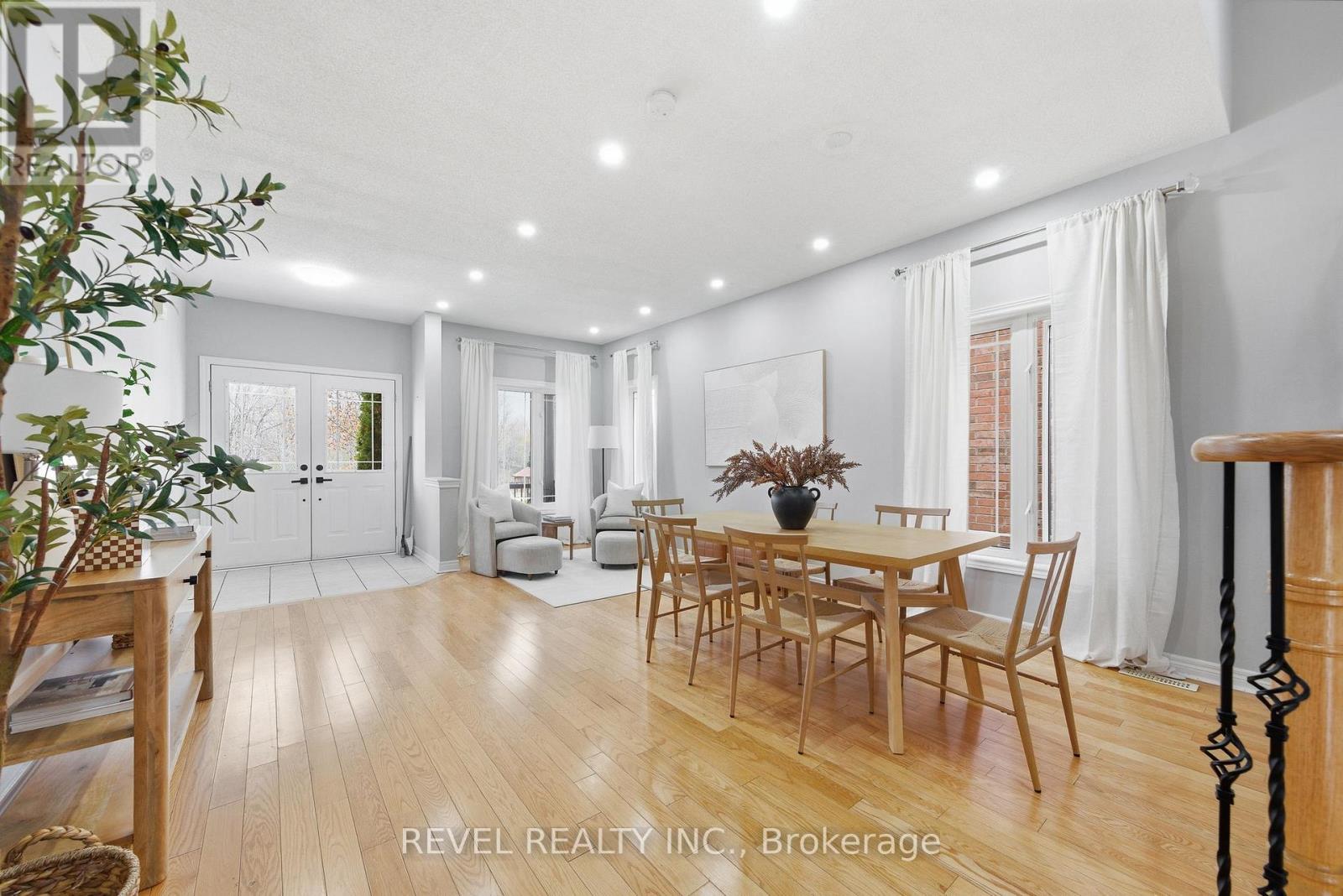 131 RUSHWORTH DRIVE - 9