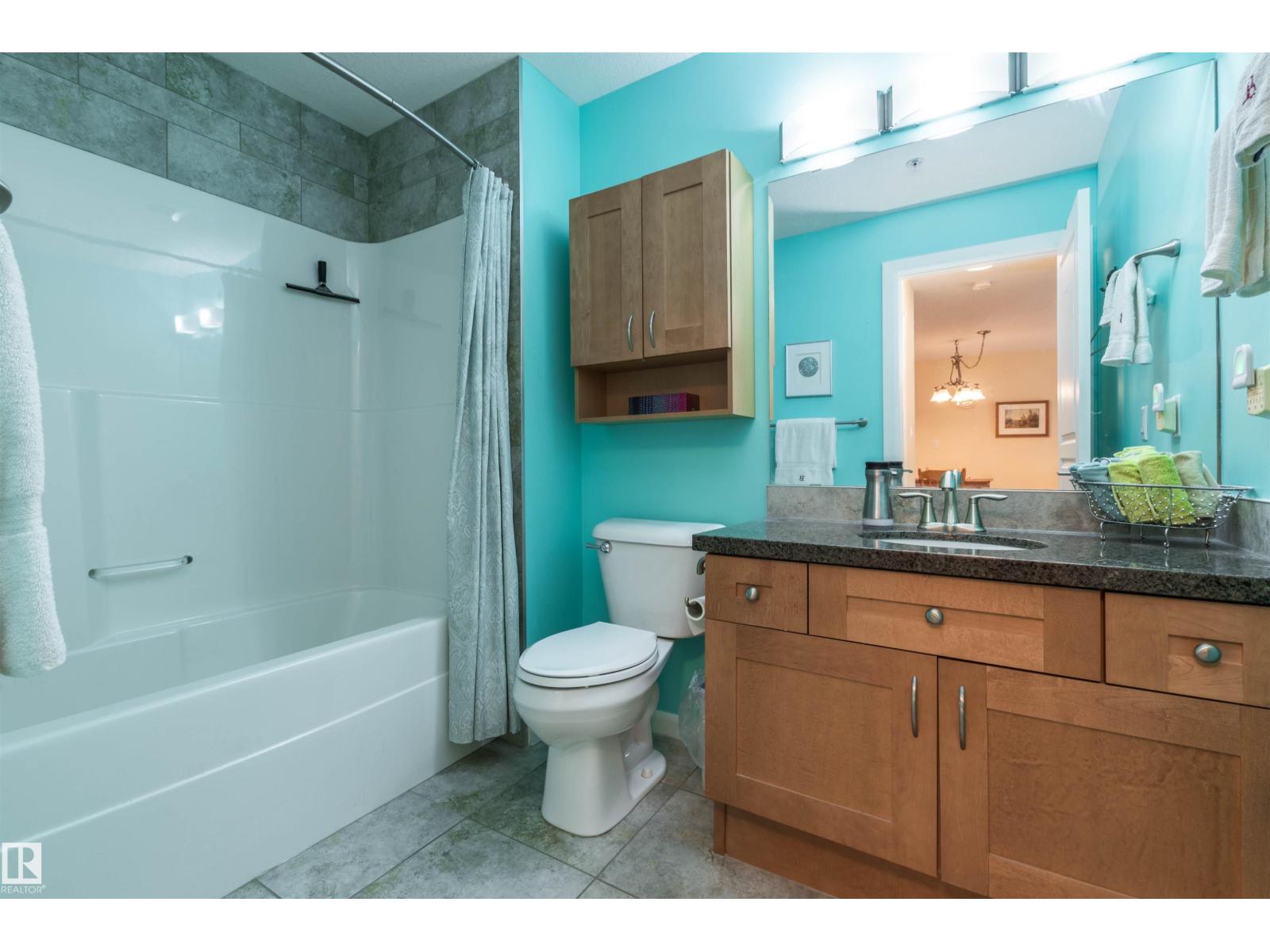 #321 400 Palisades WY, Sherwood Park