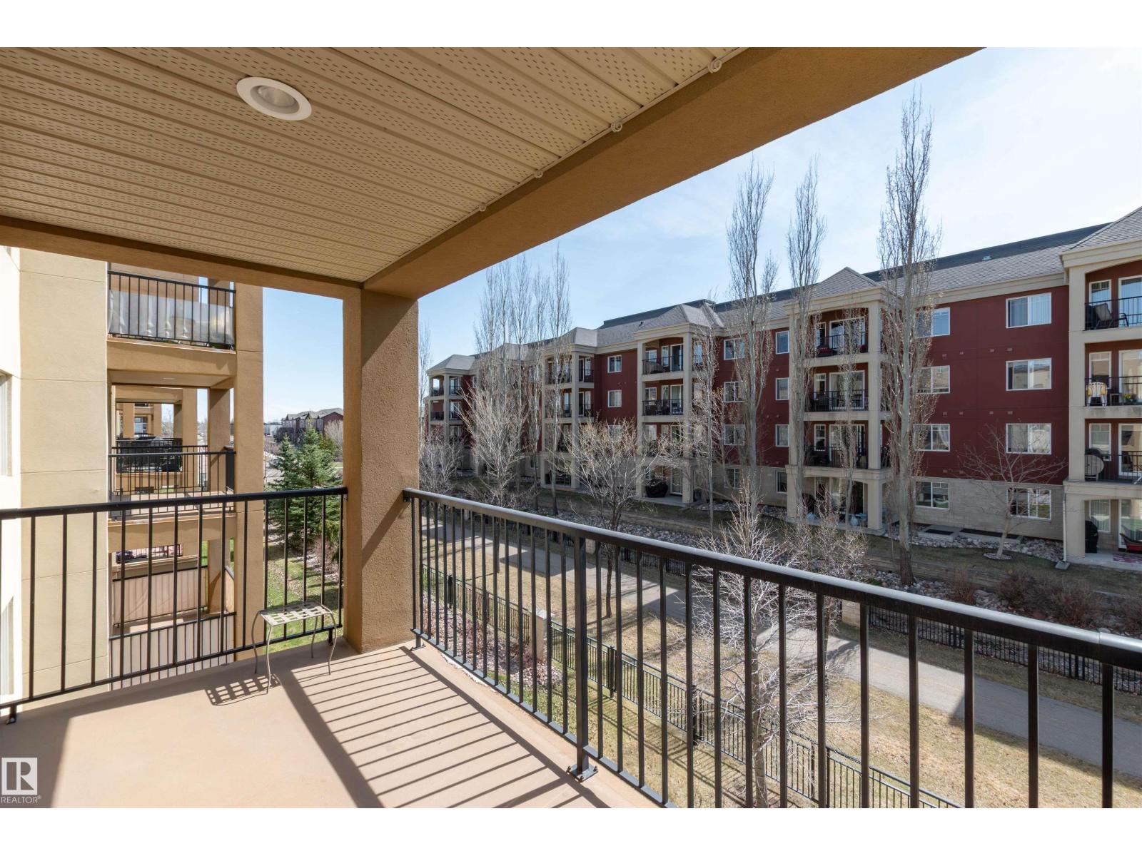 #321 400 Palisades WY, Sherwood Park