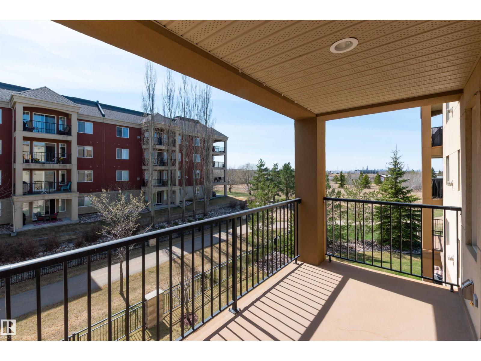 #321 400 Palisades WY, Sherwood Park