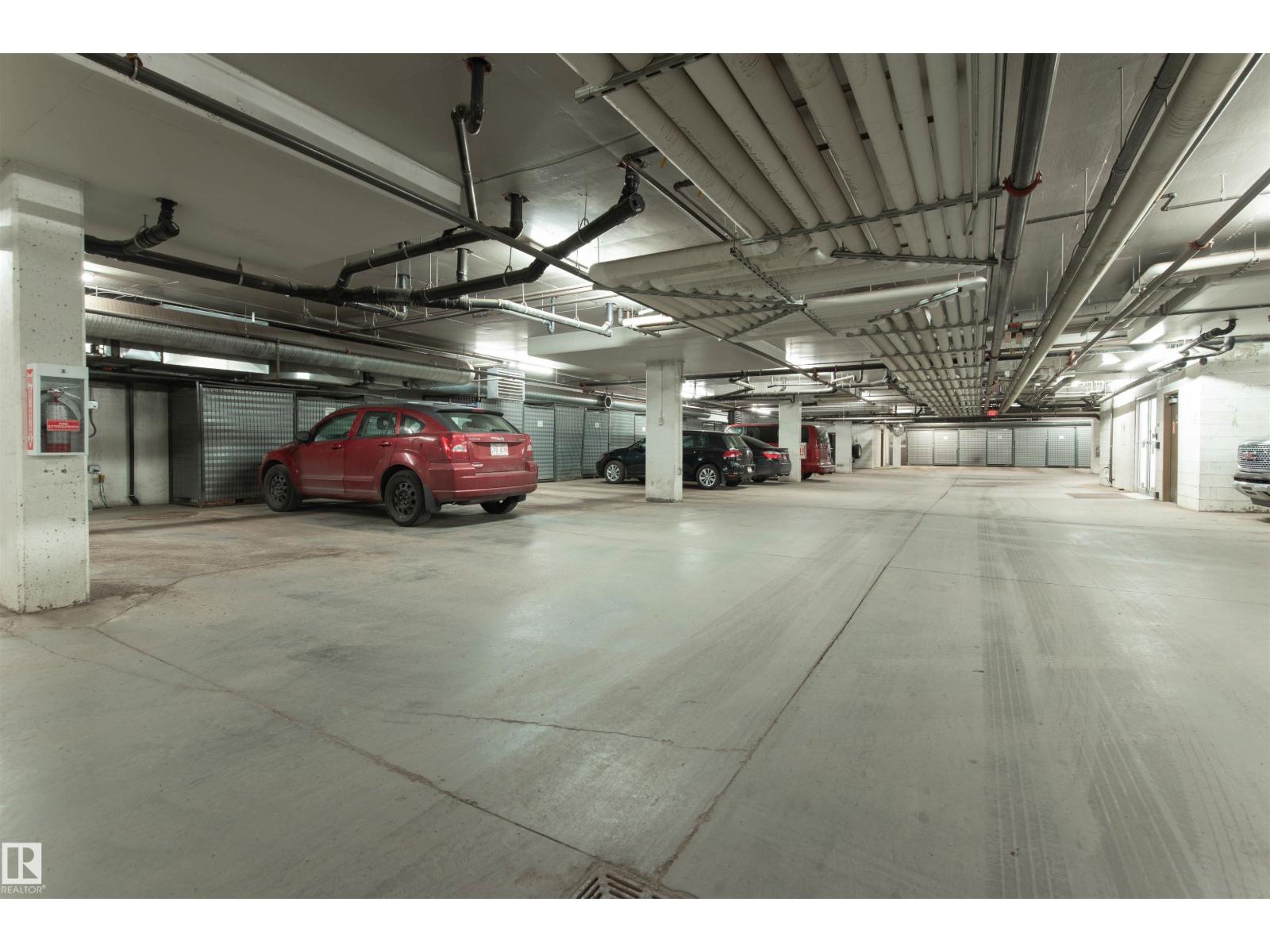 #321 400 Palisades WY, Sherwood Park