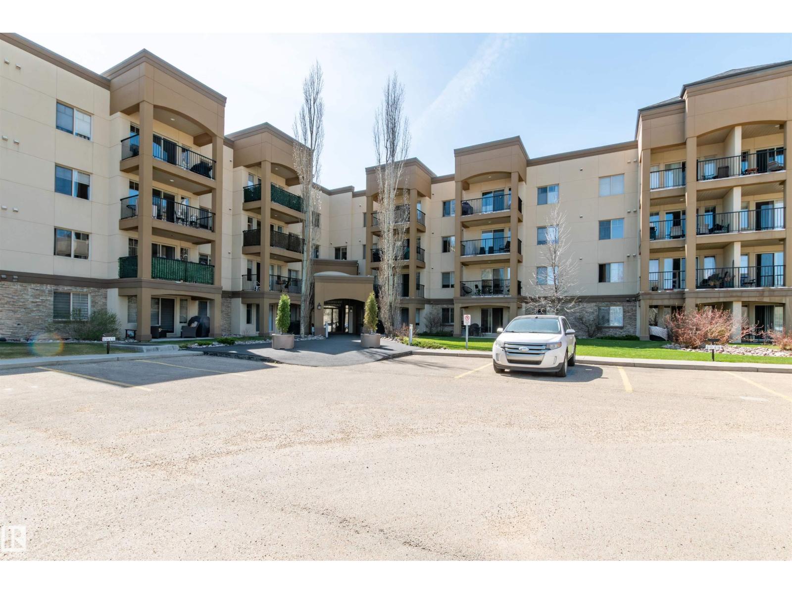 #321 400 Palisades WY, Sherwood Park