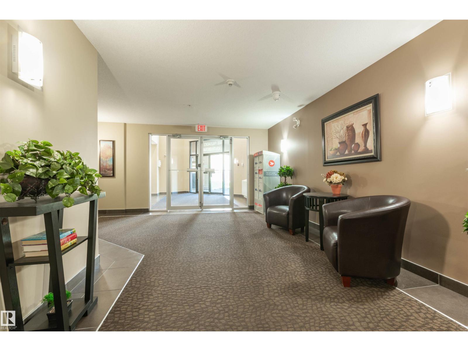 #321 400 Palisades WY, Sherwood Park