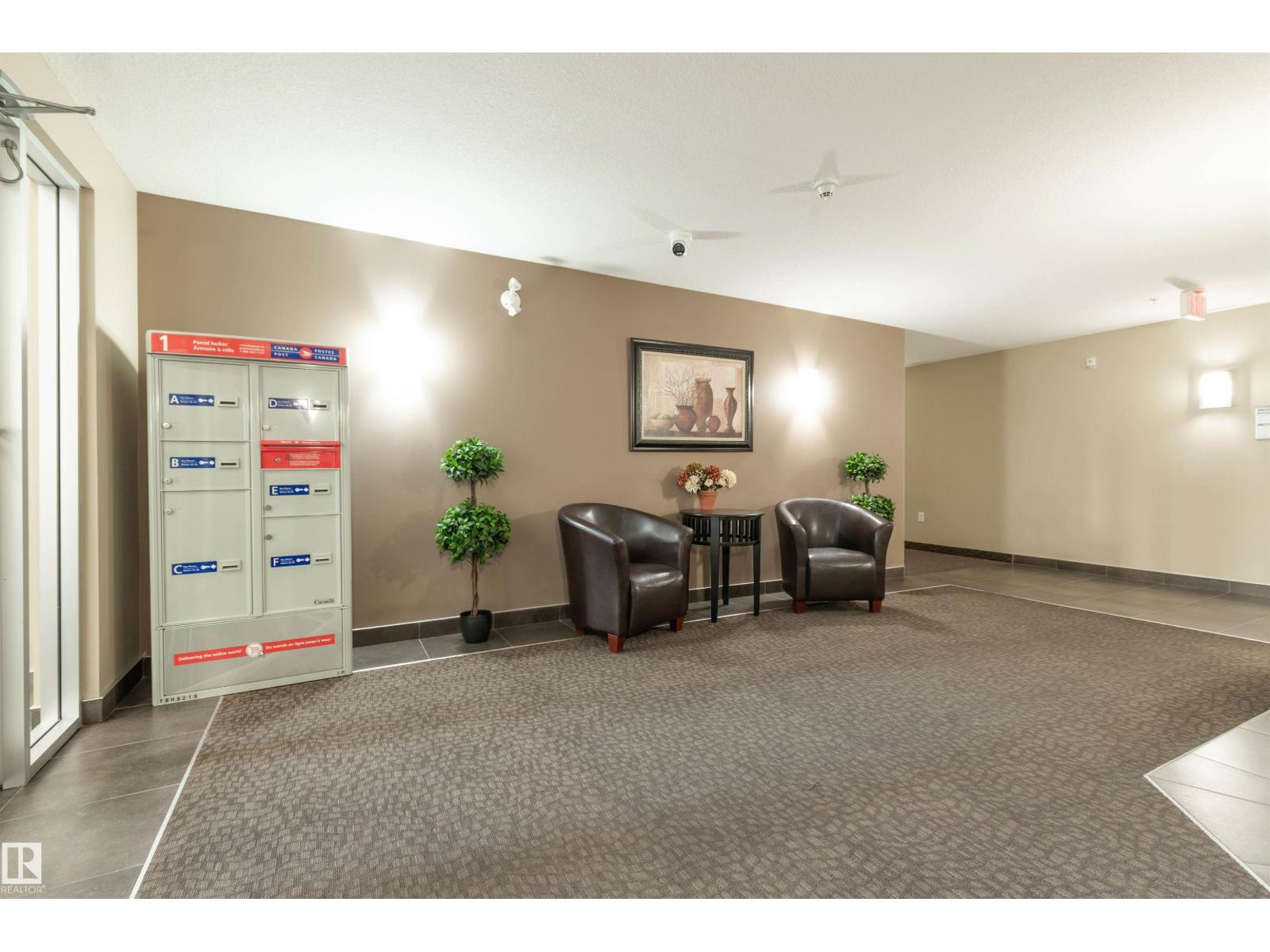 #321 400 Palisades WY, Sherwood Park