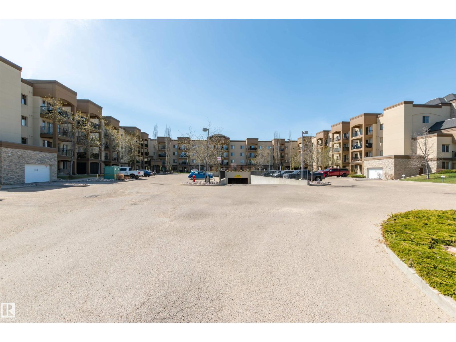 #321 400 Palisades WY, Sherwood Park