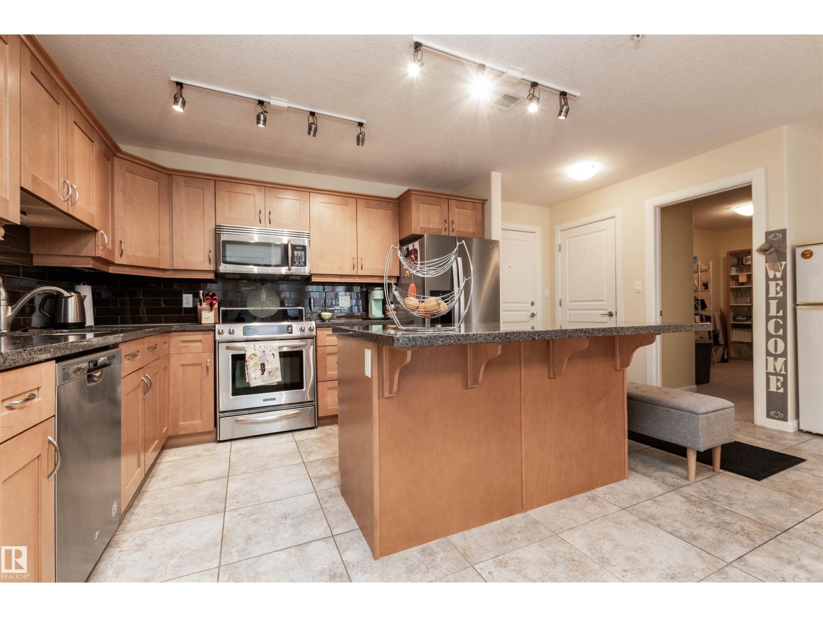 #321 400 Palisades WY, Sherwood Park