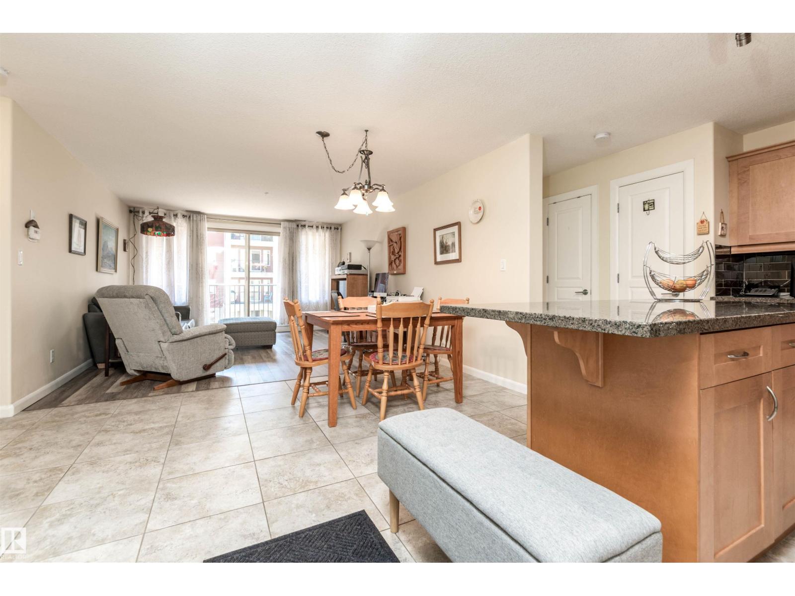 #321 400 Palisades WY, Sherwood Park