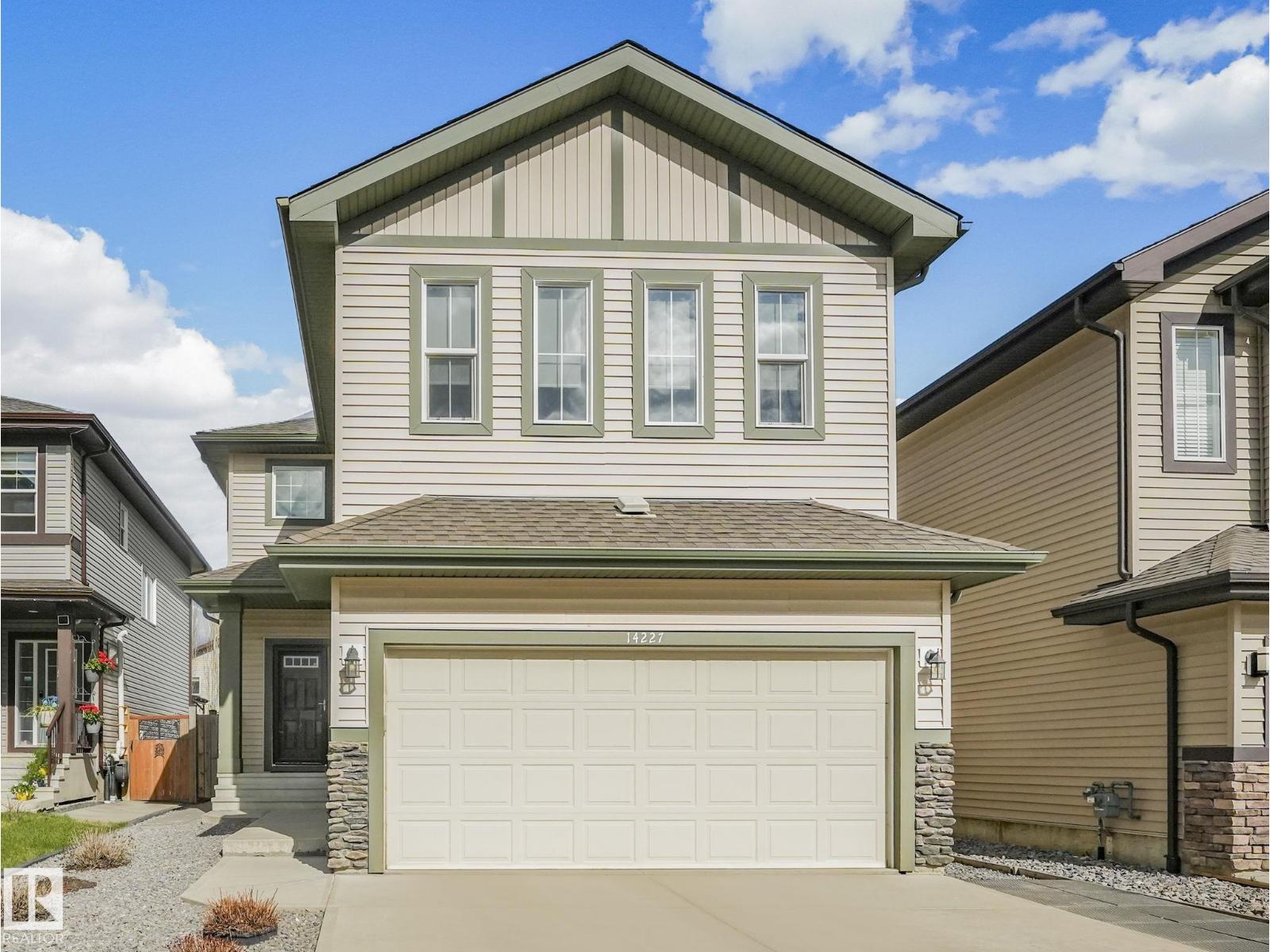14227 138 ST NW NW, Edmonton