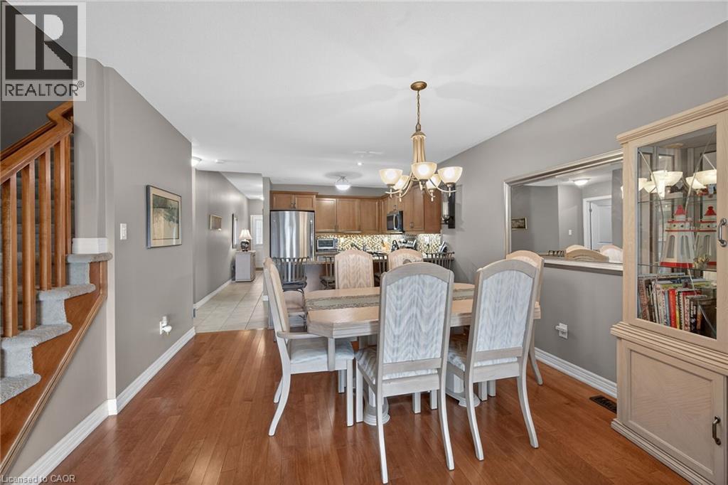53 HALLMARK Trail, Hamilton, Ontario, L9B0B8 — Photo 48