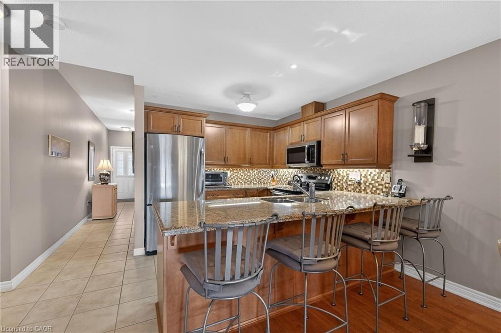 53 HALLMARK Trail, Hamilton, Ontario, L9B0B8 — Photo 30